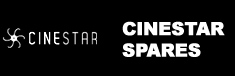 Cinestar Spare Parts