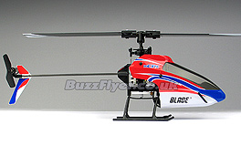 E-Flite Blade mCPX