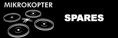 MikroKopter Spares