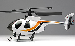 Nine Eagles Bravo SX