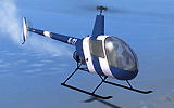 RC flight simulators