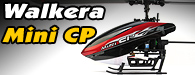 Walkera Mini CP Spares