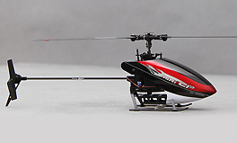 Walkera Mini CP