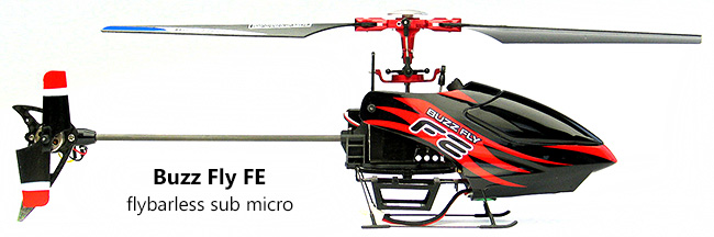 best micro rc helicopter