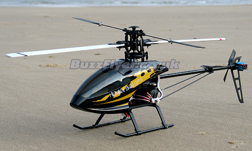 RC Helicopter Buyer's Guide | BuzzFlyer UK