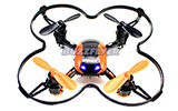 Quadcopters and RC Helicopters from BuzzFlyer UK.